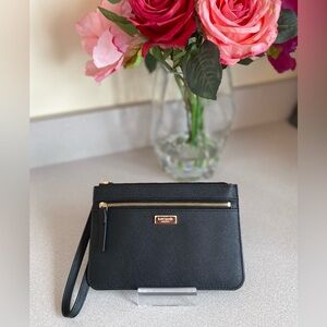 Kate Spade Laurel Way Tinie Wristlet